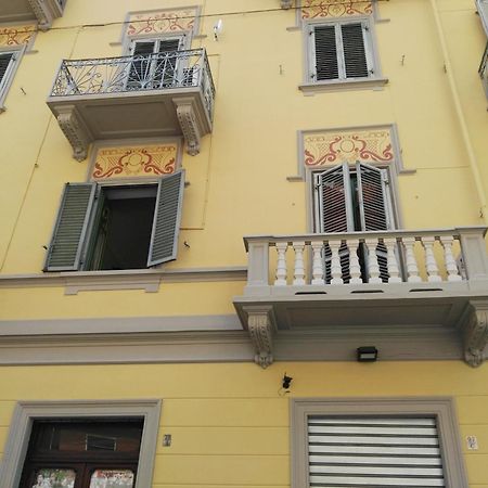 Via Palestrina - Corso Vercelli Turin Exterior photo